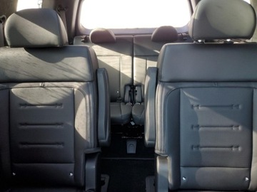 Hyundai Santa Fe IV SUV HEV 1.6 T-GDI HEV 230KM 2024 Hyundai Santa Fe Calligraphy 2024 1.6l 1.6 Hybryda 231KM, zdjęcie 11