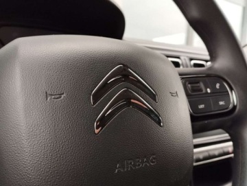 Citroen C3 III Hatchback Facelifting 1.2 PureTech 83KM 2023 Citroen C3 Salon PL, Serwis ASO, bezwypadkowy, FVAT 23 1.2 Benzyna 83KM, zdjęcie 26