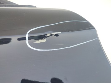 CITROEN DS5 DVEŘE PRAVÝ PŘEDNÍ KTVD