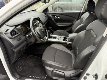 Renault Kadjar Crossover 1.5 dCi 110KM 2015 Renault Kadjar Automat*Inten, zdjęcie 14