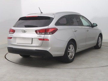 Hyundai i30 III Wagon 1.6 CRDi 110KM 2018 Hyundai i30 1.6 CRDi, Salon Polska, Klima, zdjęcie 4