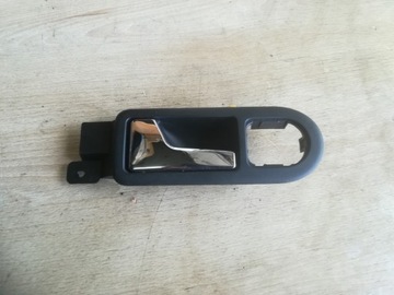 Klamka wewnętrzna lewa przednia VW Golf IV 96-05