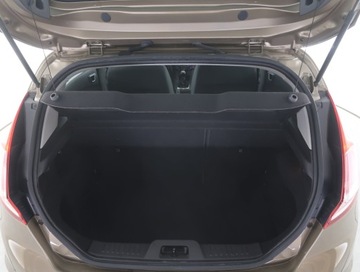 Ford Fiesta VII Hatchback 5d 1.25 Duratec 82KM 2013 Ford Fiesta 1.25 16V, Salon Polska, Klima, zdjęcie 10