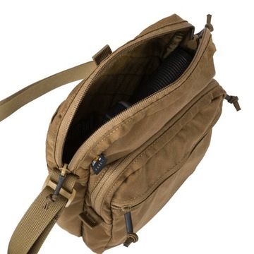 КОМПАКТНАЯ СУМКА HELIKON-TEX EDC - COYOTE