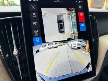 Volvo XC60 II 2025 VOLVO XC60 B5 AWD Ultra Bright Suv (264KM) 2025, zdjęcie 12