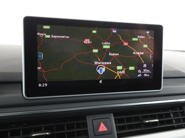 Audi A4 B9 Limousine 2.0 TFSI ultra 190KM 2016 Audi A4 Limousine S-Tronic virtual cocpit, zdjęcie 25