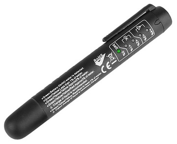 TESTER PŁYNU HAMULCOWEGO I1O29 I1O29