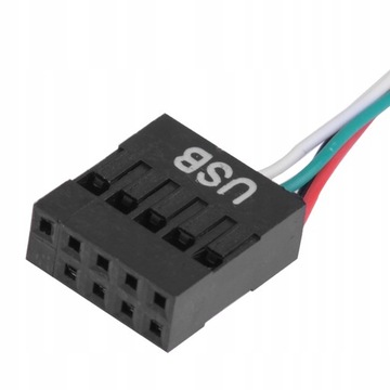 ХАБ 5,25 ДЮЙМА ПЕРЕДНЯЯ ПАНЕЛЬ USB 3.0/2.0 АУДИО 525E20