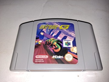 Экстрим-Г / Комплект 3хА / N64