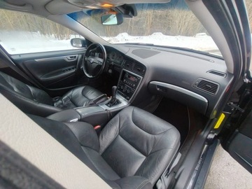 Volvo S60 I 2007 Volvo S60 I 2.4 Diesel 130KM, zdjęcie 27