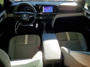 Toyota Camry IX 2025 Toyota Camry 2025 Toyota Camry XSE hybryda od firmy ubezpieczeniowej 2.5, zdjęcie 8
