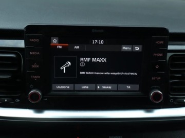 Kia Stonic I Crossover 1.4 DOHC 100KM 2018 Kia Stonic 1.4 CVVT, Salon Polska, 1. Właściciel, zdjęcie 10