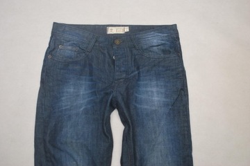 U Modne Spodnie jeans Firetrap 32R prosto z USA!