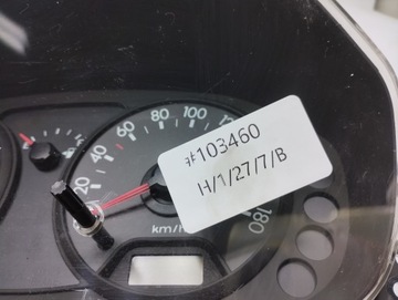 KIA PICANTO 1 I 1.1 PŘÍSTROJOVÁ DESKA BUDÍKY 94003-07020
