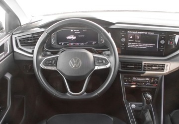 Volkswagen Taigo 2024 Volkswagen Taigo 1.0 TSI 116KM DSG Style Fotele Podgrzewane Kamera Cofania, zdjęcie 16