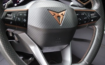 Cupra Formentor Crossover PHEV 1.4 e-HYBRID 204KM 2021 Cupra Formentor Bezwypadowy Jak NOWY Hybryda Automat 1.4 204KM, zdjęcie 23