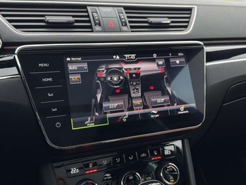 Skoda Superb III Scout 2.0 TDI SCR 200KM 2022 Skoda Superb LK Canton Matrix TempomatACC Kamera360 Virtual Serwis A, zdjęcie 25