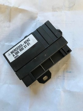 MERCEDES W166 W176 W204 W906 MODUL PUMPY PALIVA
