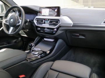 BMW X4 G02 SUV Facelifting 2.0 20d 190KM 2024 BMW X4 BMW X4 xDrive20d 2.0 Diesel 190KM, zdjęcie 25