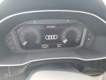 Audi Q3 II 2023 Audi Q3 Premium S Line 2023 2.0l 2.0 Benzyna 228KM, zdjęcie 9
