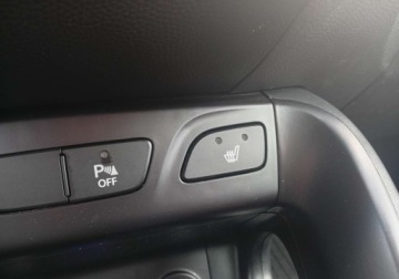 Hyundai ix35 SUV R 2.0 CRDi 184KM 2012 Hyundai ix35 Kupiony w Polsce - automat - 2,0 - 183 KM 2.0 Diesel 183KM, zdjęcie 28