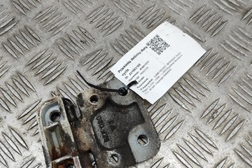 LAND ROVER DEFENDER L316 HORNÍ PANT DVEŘE PŘEDNÍCH PRAVÝCH STC60722 2188