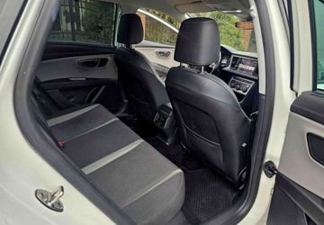 Seat Leon III X-Perience 1.4 TSI 125KM 2017 Seat Leon Seat Leon 1.4 TSI StartampStop X-Perience 1.4 Benzyna 125KM, zdjęcie 19