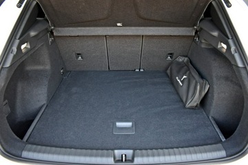 Cupra Terramar SUV 1.5 eTSI 150KM 2024 Cupra Terramar Bezwypadkowy / Salon Polska /, zdjęcie 31