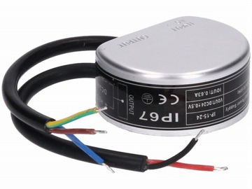Zasilacz hermetyczny Prescot IP-24-15W(O)