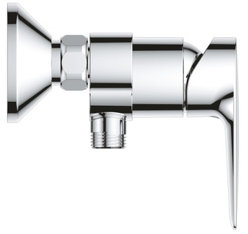 КОМПЛЕКТ GROHE: душевая штанга + ДУШЕВАЯ ОБЛИЦОВКА