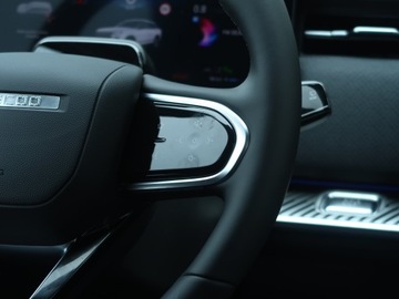  Jaecoo 7 1.6 TGDI, 1. Właściciel, Serwis ASO, zdjęcie 19