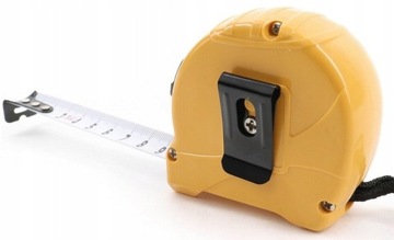 MIARA ZWIJANA 5m METRÓWKA TAŚMA SCHMITH