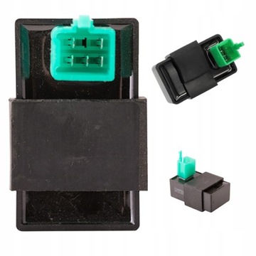 PITBIKE KAYO MRF 140 SM 120 SM модуль зажигания