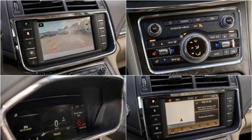 Lincoln Continental IX 2017 Lincoln Continental Lincoln Continental IX 3.0 AWD 402KM 3.0 Benzyna 402KM, zdjęcie 20