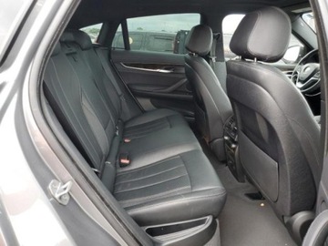 BMW X6 G06 2019 BMW X6 BMW X6 sDrive35i, od ubezpieczalni 3.0 Benzyna 300KM, zdjęcie 8