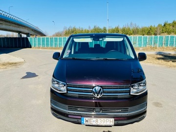 Volkswagen Caravelle T6 2017 Volkswagen Caravelle 2.0 BiTDI L1 Highline DSG, zdjęcie 5