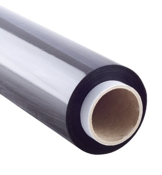 Фольга стретч прочная - 1,5кг КУПИТЬ У ПРОИЗВОДИТЕЛЯ