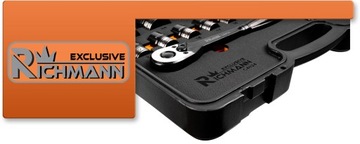 Бит Richmann PH3 «ЭКСКЛЮЗИВ» S2-ACR