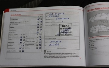 Seat Alhambra II (7N) Van 2.0 TDI CR 177KM 2014 Seat Alhambra Panorama, Nawigacja, Serwis do konca, 7-osob 2.0 Diesel, zdjęcie 26