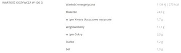 Американский соус 950г Fanex