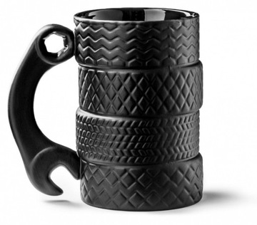 КРУЖКА ВОДИТЕЛЯ ШИНА МЕХАНИЧЕСКАЯ С КЛЮЧЕМ