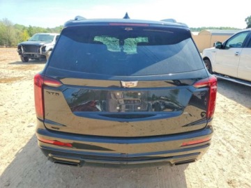 Cadillac 2024 Cadillac XT6 Platinum Premium Luxury 2024 3.6 Benzyna 310KM, zdjęcie 2