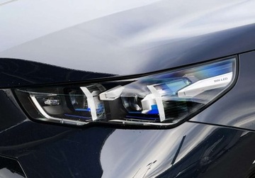 BMW Seria 5 2025 BMW Seria 5 I wlasciciel Hak M Sport Gwarancja Bezwypadkowy FVAT23, zdjęcie 6