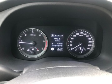 Hyundai Tucson III SUV 1.7 CRDi 141KM 2018 HYUNDAI TUCSON 1.7 CRDI AUTOMAT 1 WŁAŚCICIEL ŁADNY STAN Z NIEMIEC, zdjęcie 16