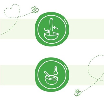 Каша БобоВита Манная 3 фрукта НАБОР 9х180г