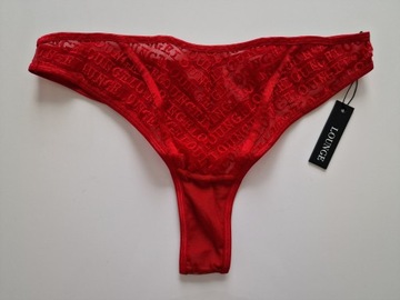 LOUNGE MAJTKI STRINGI FIGI THONG 36 S PREMIUM