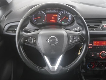 Opel Corsa E Hatchback 3d 1.4 Twinport 75KM 2016 Opel Corsa 1.4, Salon Polska, Klima, Tempomat, zdjęcie 14