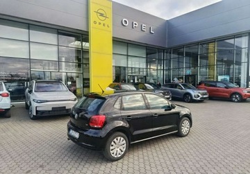 Volkswagen Polo V Hatchback 5d 1.4 85KM 2011 Volkswagen Polo Salon Polska. Pierwszy wlasciciel 1.4 Benzyna 86KM