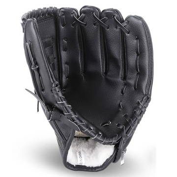 Rękawica Baseballowa softballu Lewa Junior r.10.5