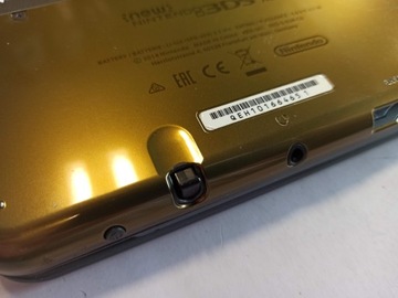 НОВАЯ МАСКА NINTENDO 3DS XL ZELDA MAJORA ED IPS + ИГРА + ЧЕХОЛ